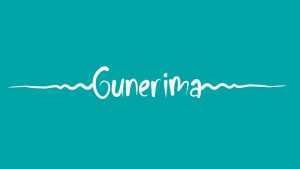 Gunerima Font › Fontesk
