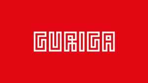 Guriga Font › Fontesk