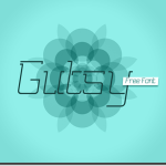 Gutsy Font Family