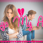 Guys My Age Font - Fonte Grátis Guys My Age Font