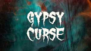 Gypsy Curse › Fontesk