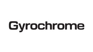 Gyrochrome Font Family › Fontesk
