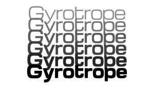 Gyrotrope Font Family › Fontesk