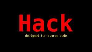 Hack Font Family › Fontesk