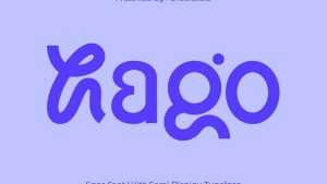 Hago Font › Fontesk