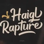 Haigl Rapture Script Font