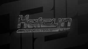 Halcyn Font › Fontesk