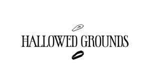 Hallowed Grounds Font › Fontesk