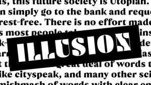 Hallucinda Font › Fontesk