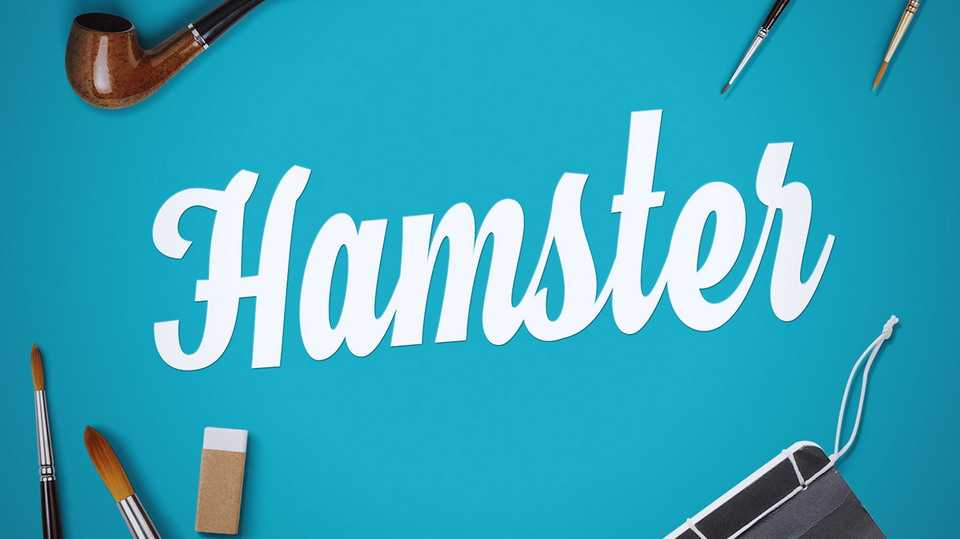 Hamster Script › Fontesk