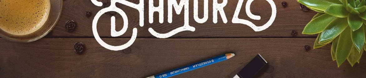 Hamurz Font
