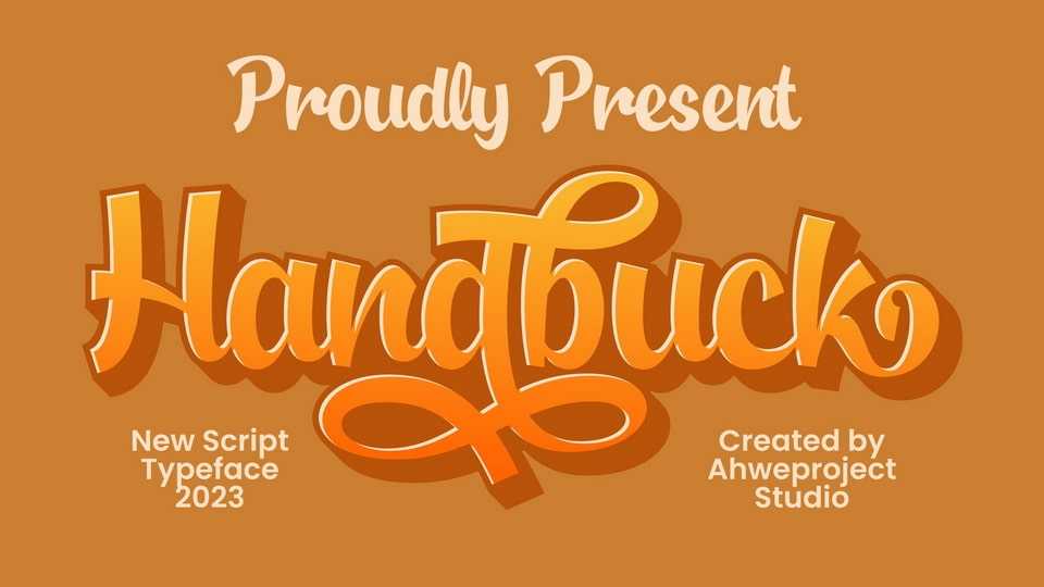 Handbuck Font › Fontesk