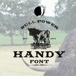 Handy Font