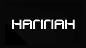 Hannah Font › Fontesk