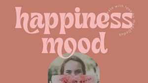 Happiness Mood Font › Fontesk