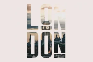 Harrison Retro Font