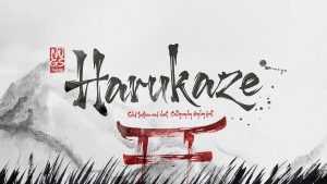 Harukaze Font › Fontesk