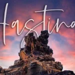 Hastina Script Font