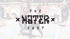 Hater Font › Fontesk