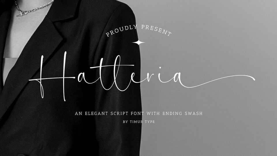 Hatteria Font › Fontesk
