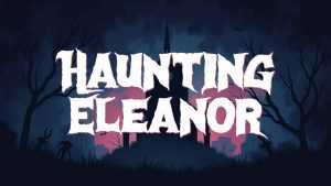 Haunting Eleanor Font › Fontesk