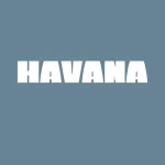 Havana Bold Sans Serif Font