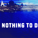 Have nothing to do with - Fonte Grátis Have nothing to do with