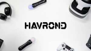 Havrond Font › Fontesk