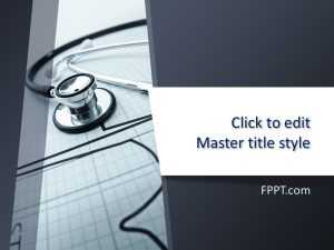 Health PowerPoint Template