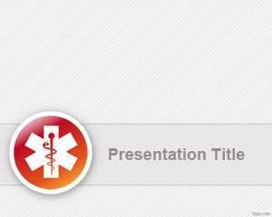 Healthcare PowerPoint Template