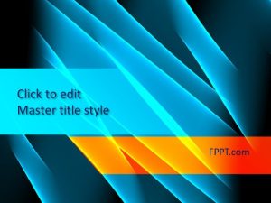 Hecate PowerPoint Template