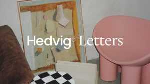Hedvig Letters Font Family › Fontesk