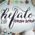 Hefalo Script
