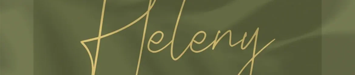 Heleny Font