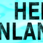 Hell Finland Font
