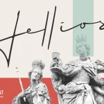 Hellios Signature Font - Fonte Grátis Hellios Signature Font