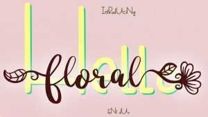 Hello Font › Fontesk