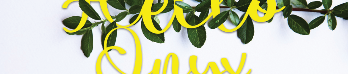 Hello Onyx Font