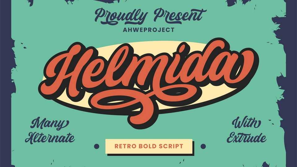 Helmida Font › Fontesk