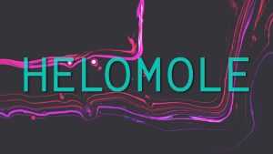 Helomole Font › Fontesk