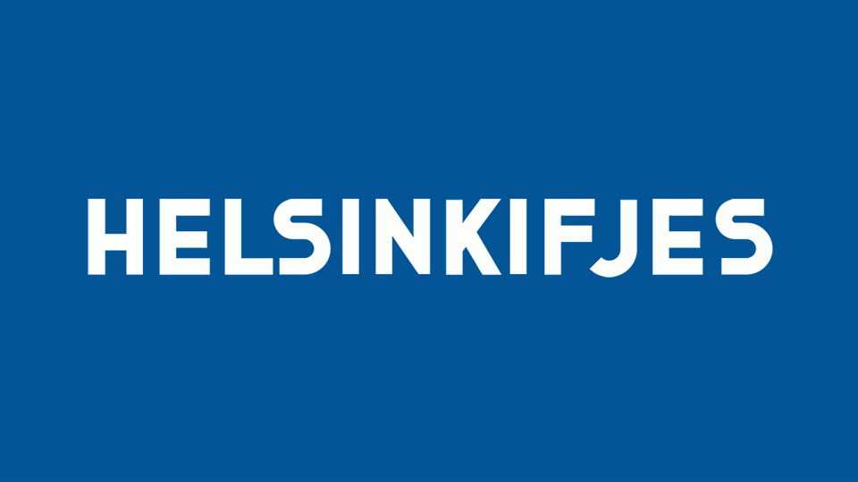 Helsinkifjes Font › Fontesk