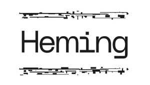 Heming Font › Fontesk