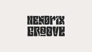 Hendrix Groove Font › Fontesk