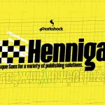 Hennigar Font