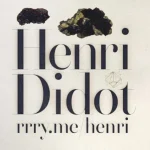 Henri Didot Font