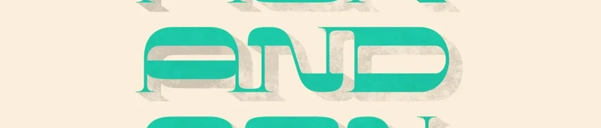 Her And Son Font