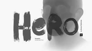 Hero Font › Fontesk