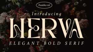 Herva Font › Fontesk