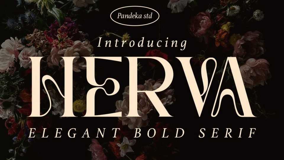 Herva Font › Fontesk
