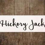 Hickory Jack font - Fonte Grátis Hickory Jack font